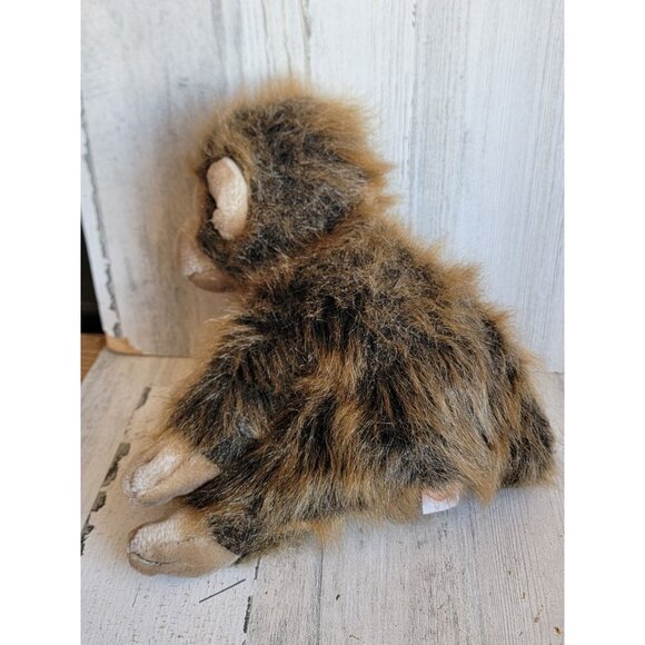 Beanie baby cha cha chimpanzee monkey vintage plushie ty - Picture 6 of 12